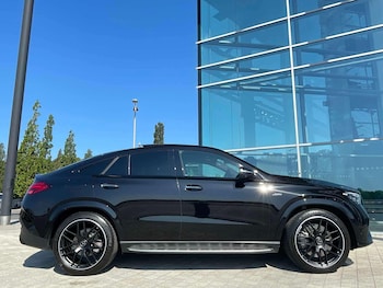 Used Mercedes-Benz GLE 2024 for sale - 79248525: Photo