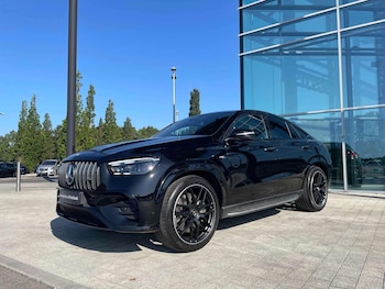 Used Mercedes-Benz GLE 2024 for sale - 79248525: Photo