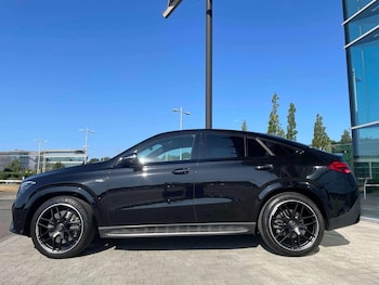 Used Mercedes-Benz GLE 2024 for sale - 79248525: Photo