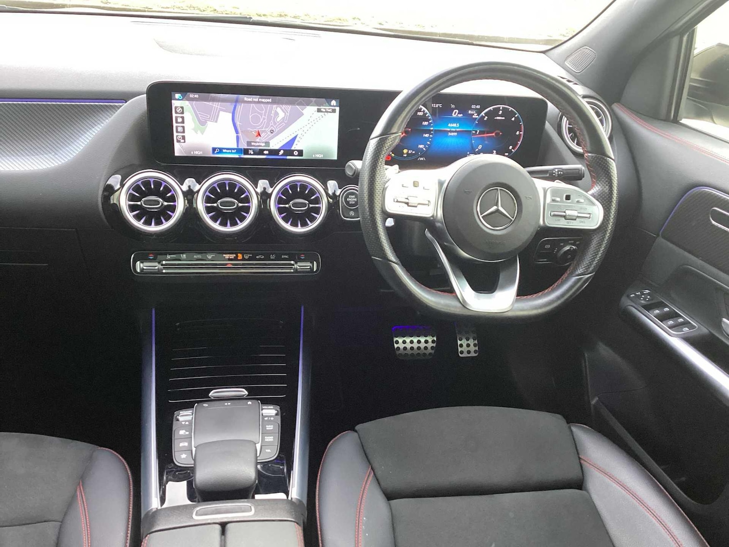 Used Mercedes-Benz GLA 2022 for sale - 77599883: Photo 13