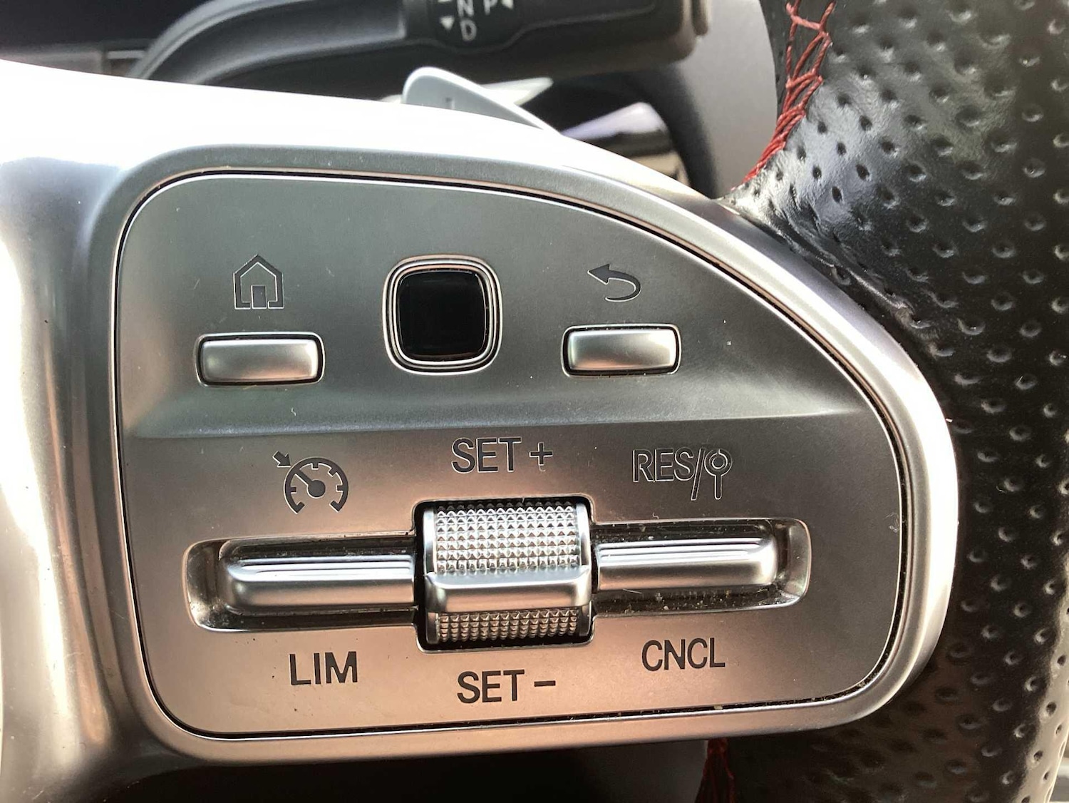 Used Mercedes-Benz GLA 2022 for sale - 77599883: Photo 16