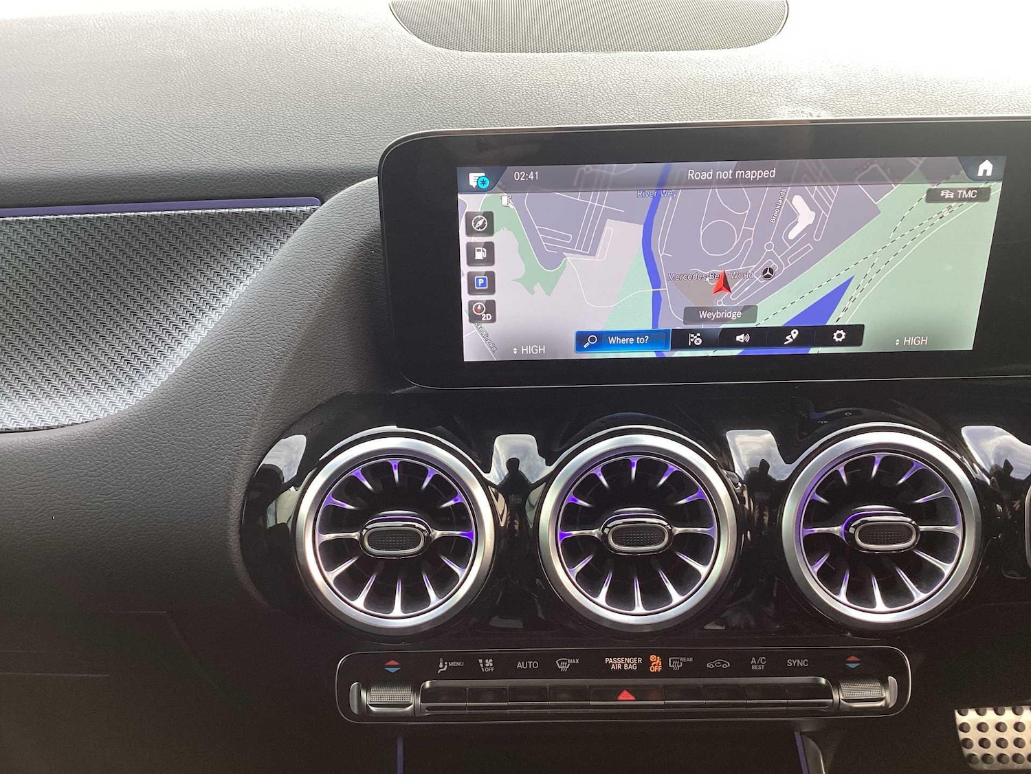 Used Mercedes-Benz GLA 2022 for sale - 77599883: Photo 19