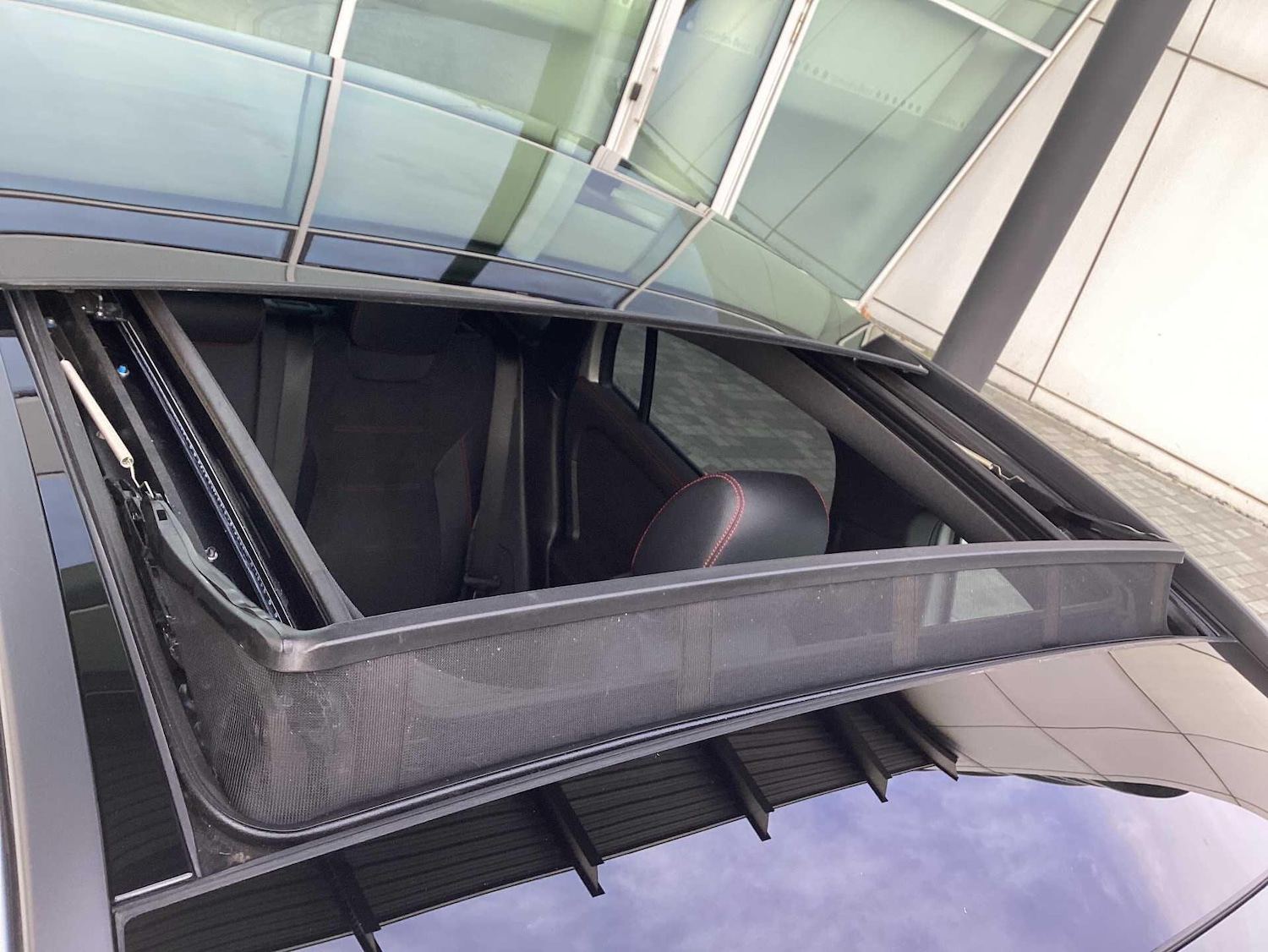 Used Mercedes-Benz GLA 2022 for sale - 77599883: Photo 23