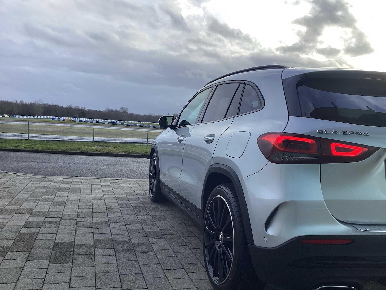 Used Mercedes-Benz GLA 2022 for sale - 77599883: Photo 27