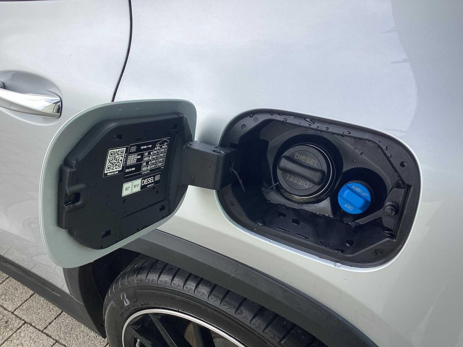 Used Mercedes-Benz GLA 2022 for sale - 77599883: Photo 28