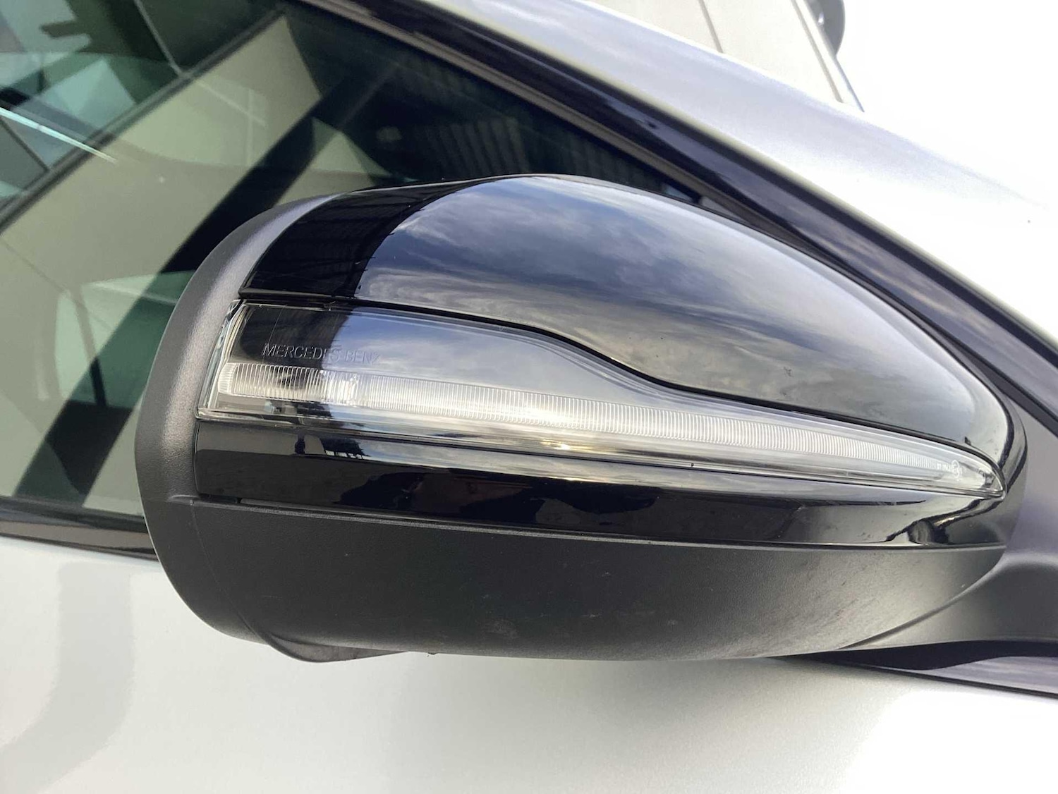 Used Mercedes-Benz GLA 2022 for sale - 77599883: Photo 29