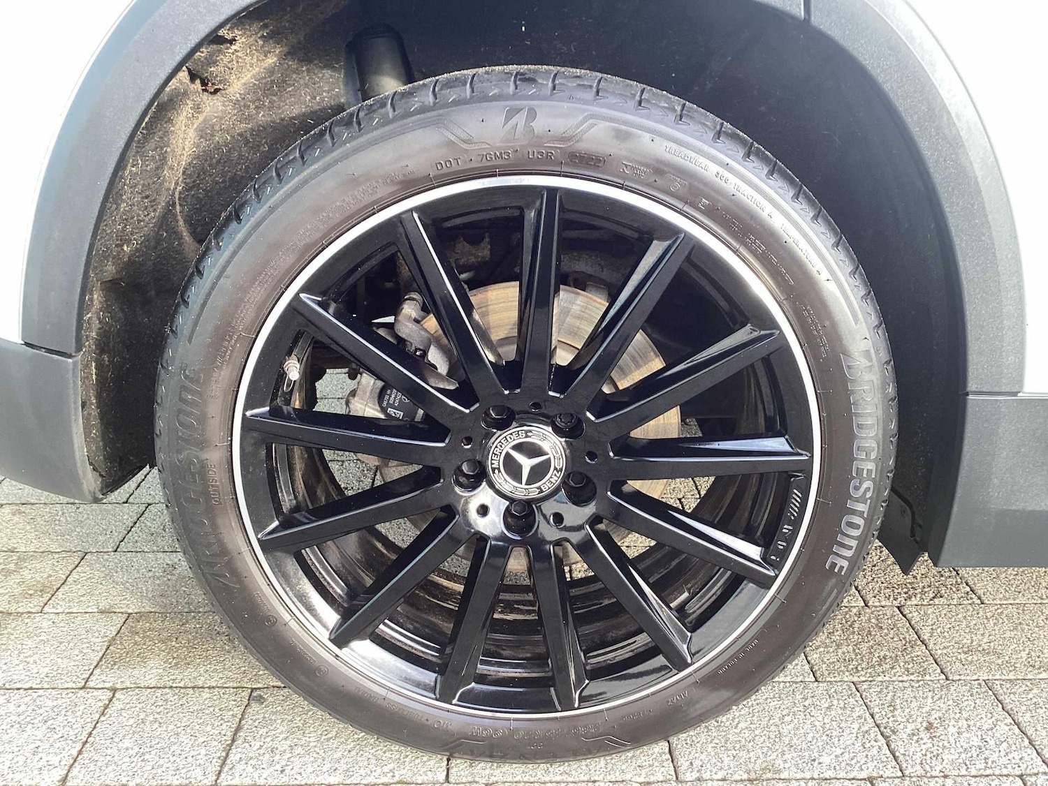 Used Mercedes-Benz GLA 2022 for sale - 77599883: Photo 3