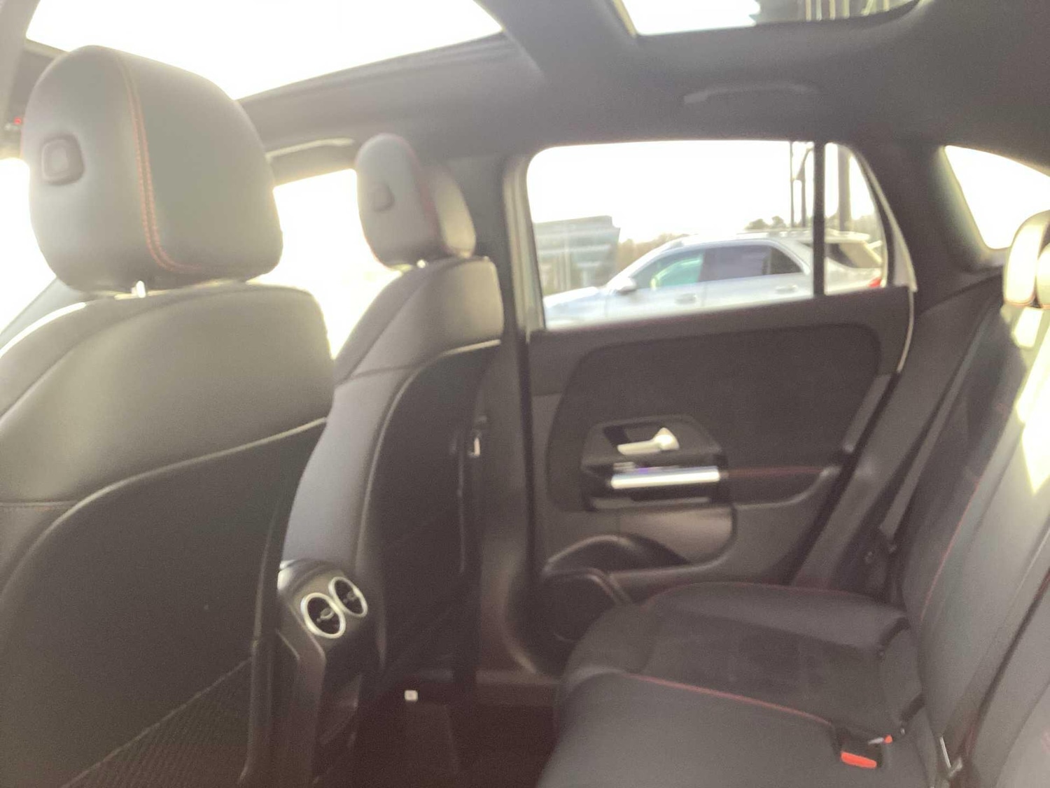 Used Mercedes-Benz GLA 2022 for sale - 77599883: Photo 34