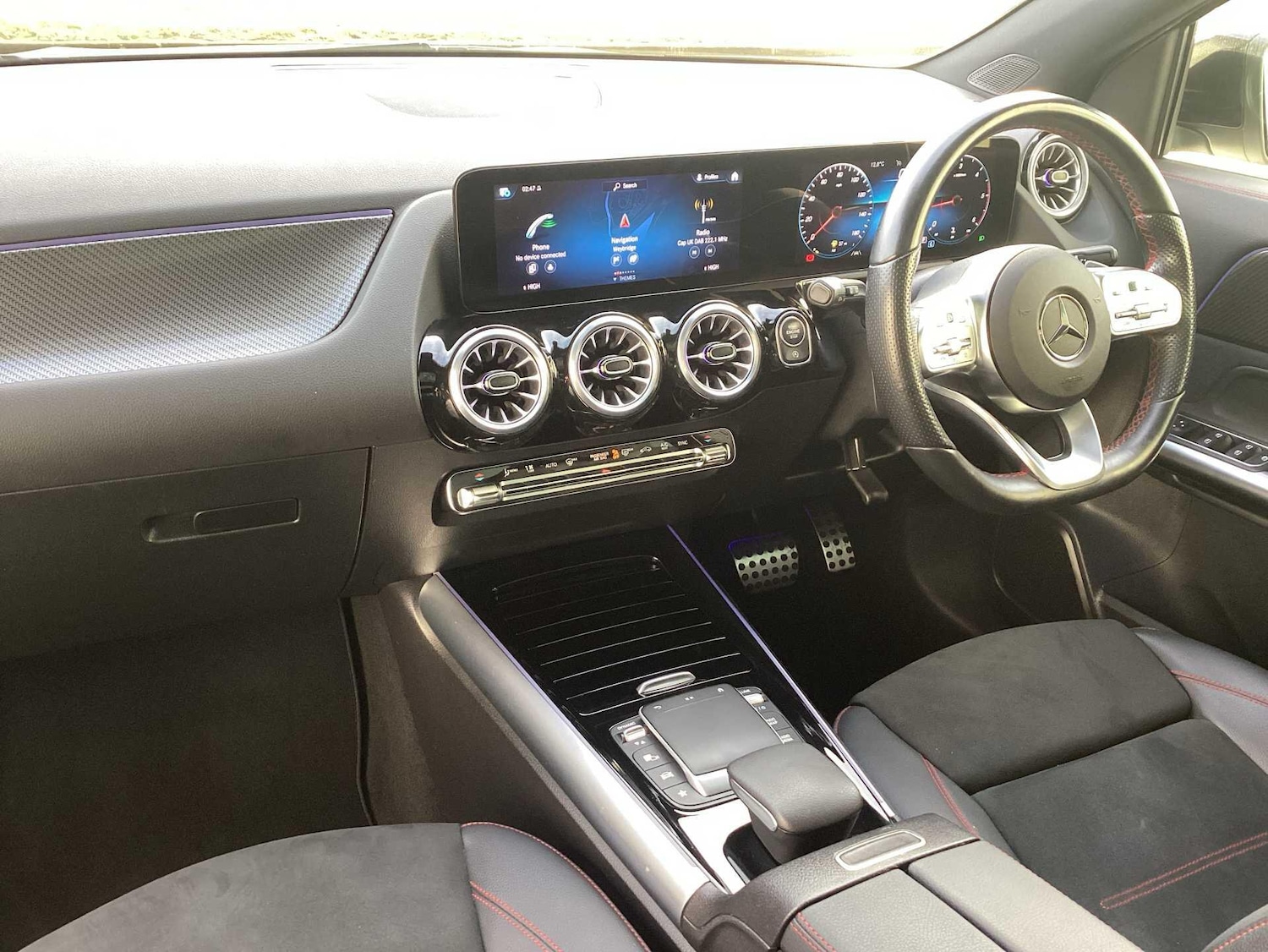 Used Mercedes-Benz GLA 2022 for sale - 77599883: Photo 35