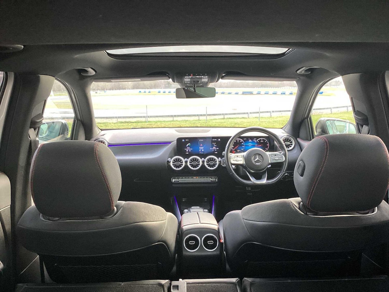 Used Mercedes-Benz GLA 2022 for sale - 77599883: Photo 39