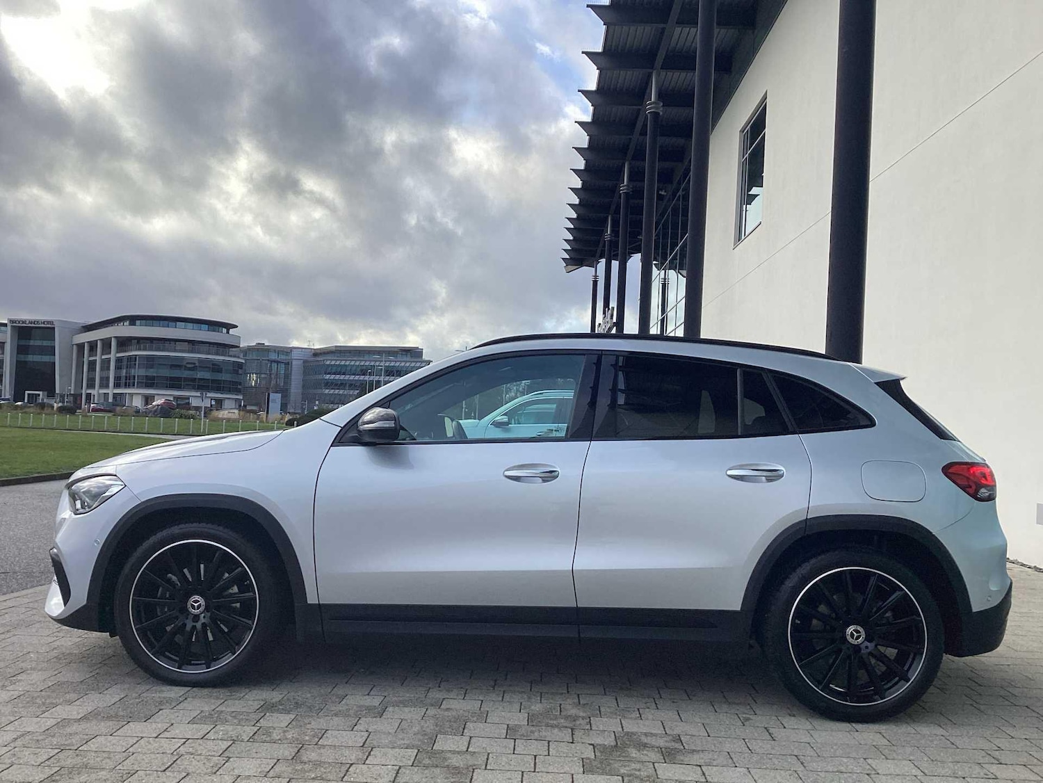 Used Mercedes-Benz GLA 2022 for sale - 77599883: Photo 46