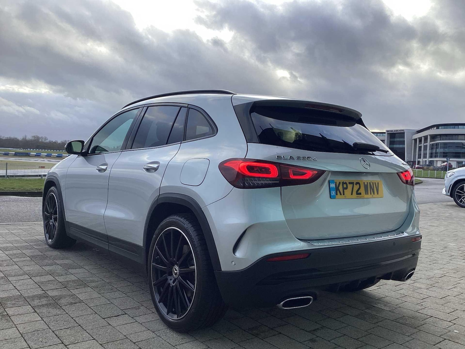 Used Mercedes-Benz GLA 2022 for sale - 77599883: Photo 47