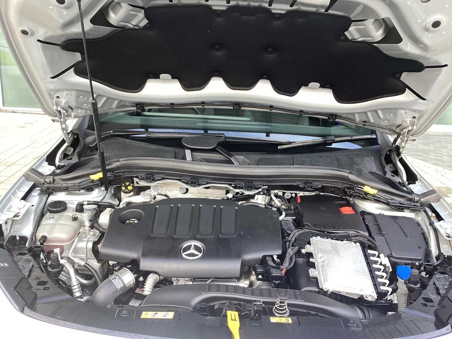 Used Mercedes-Benz GLA 2022 for sale - 77599883: Photo 49