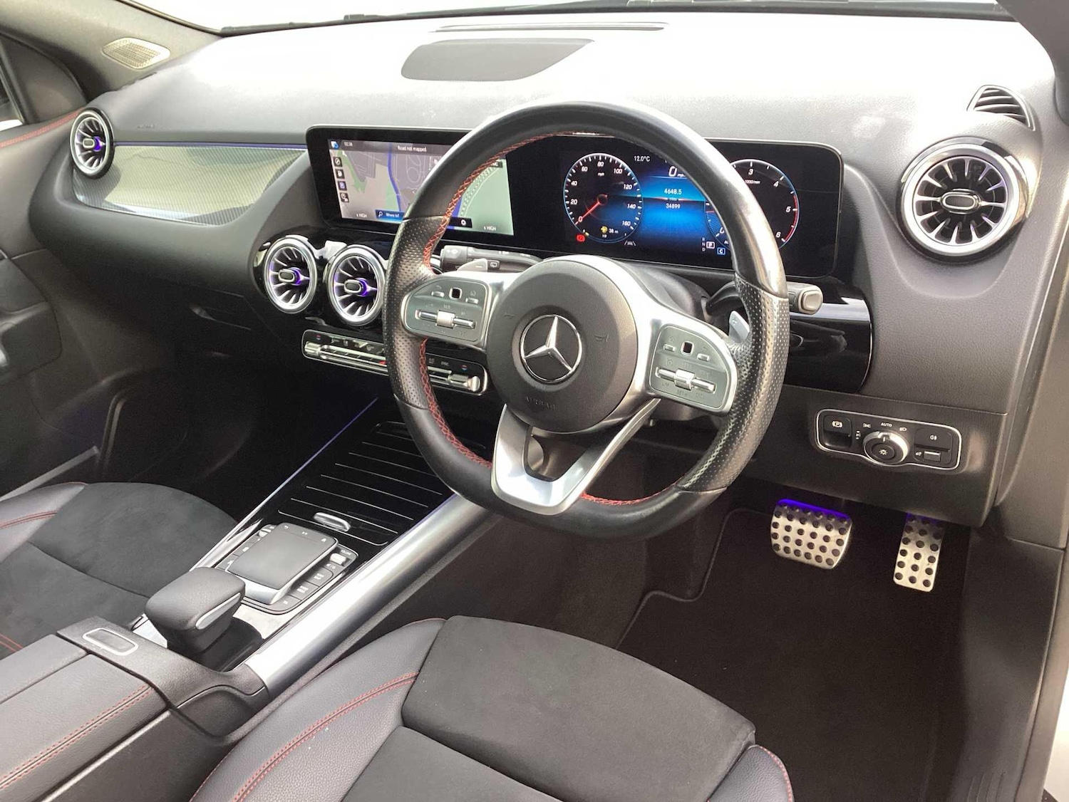 Used Mercedes-Benz GLA 2022 for sale - 77599883: Photo 6