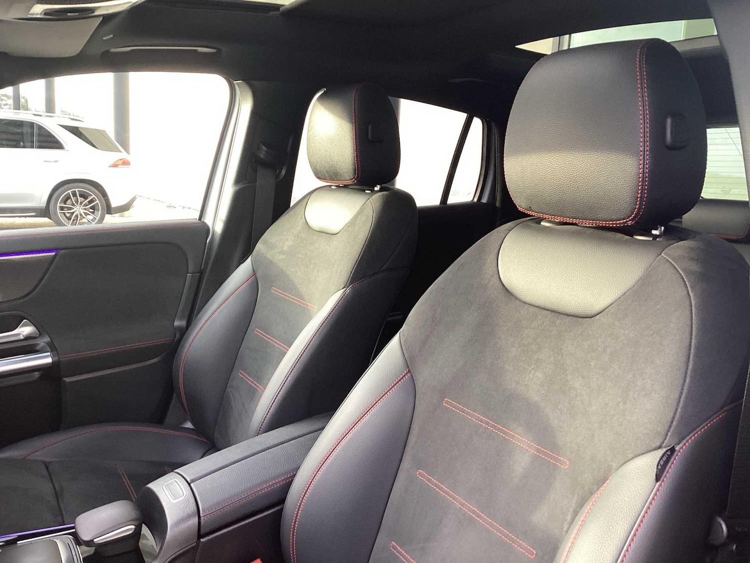 Used Mercedes-Benz GLA 2022 for sale - 77599883: Photo 7