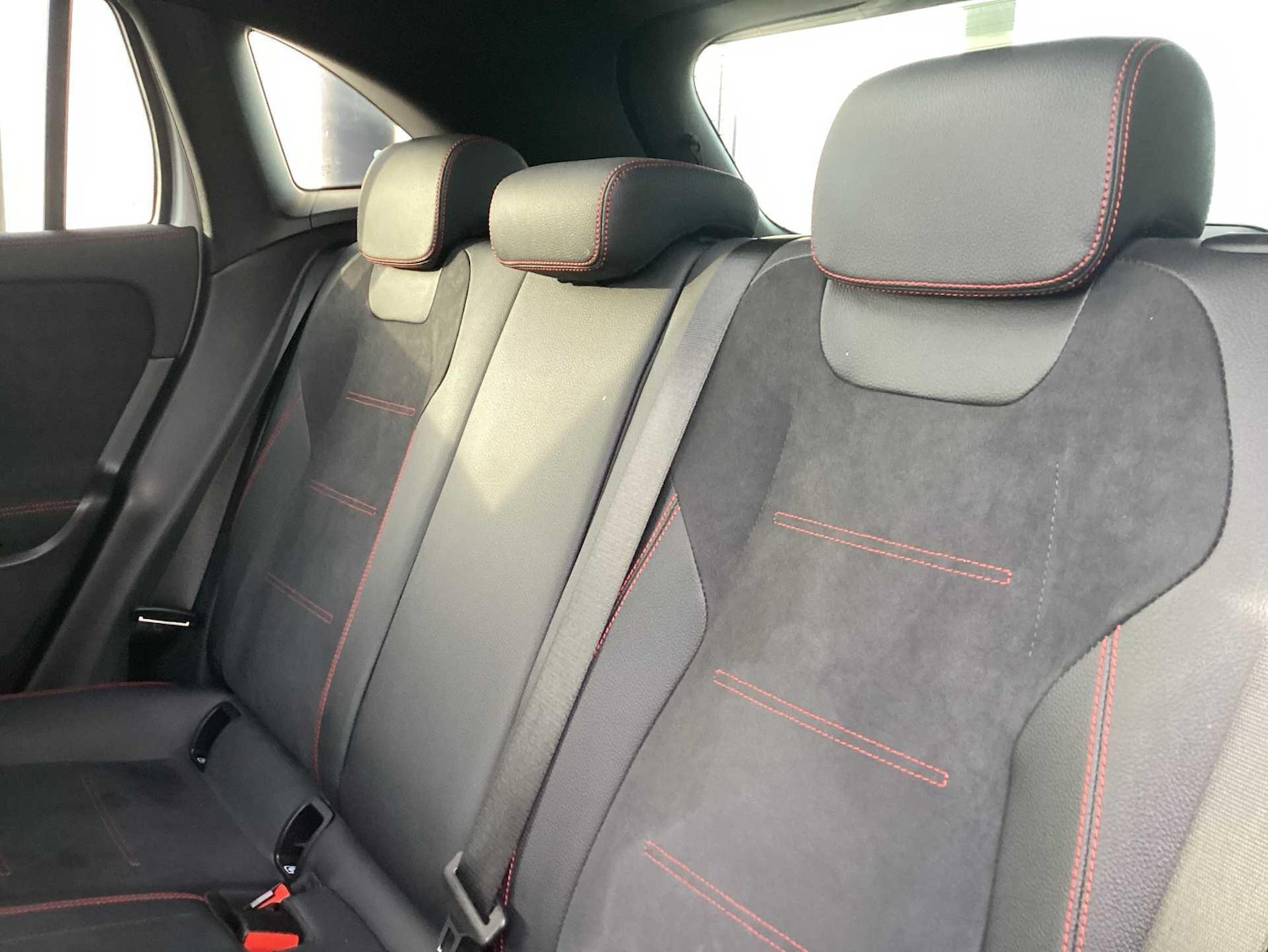 Used Mercedes-Benz GLA 2022 for sale - 77599883: Photo 8