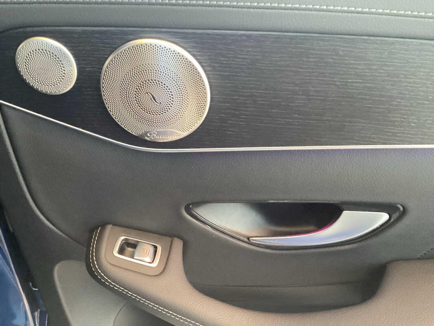 Used Mercedes-Benz GLC 2023 for sale - 77599893: Photo 12