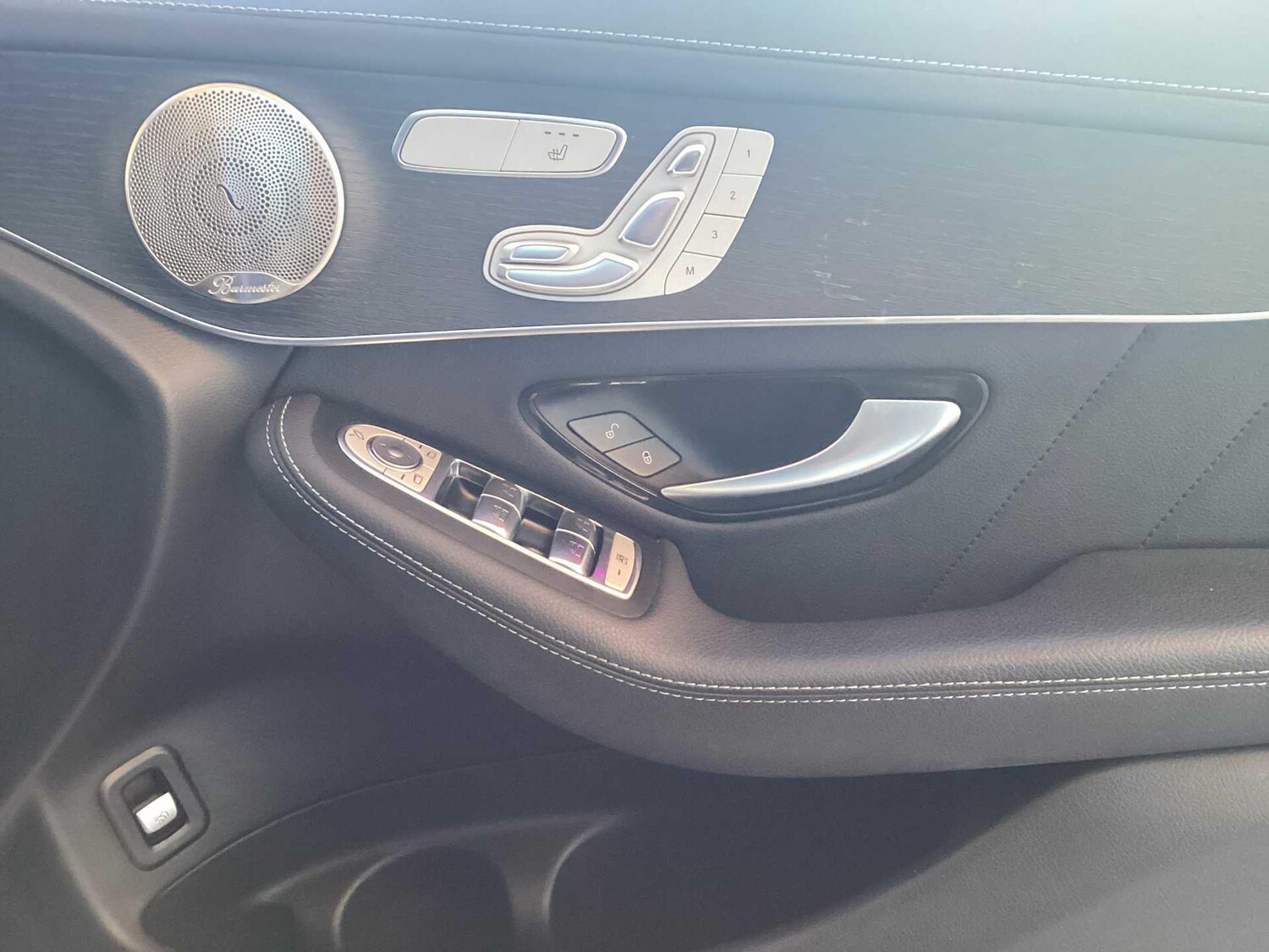 Used Mercedes-Benz GLC 2023 for sale - 77599893: Photo 15