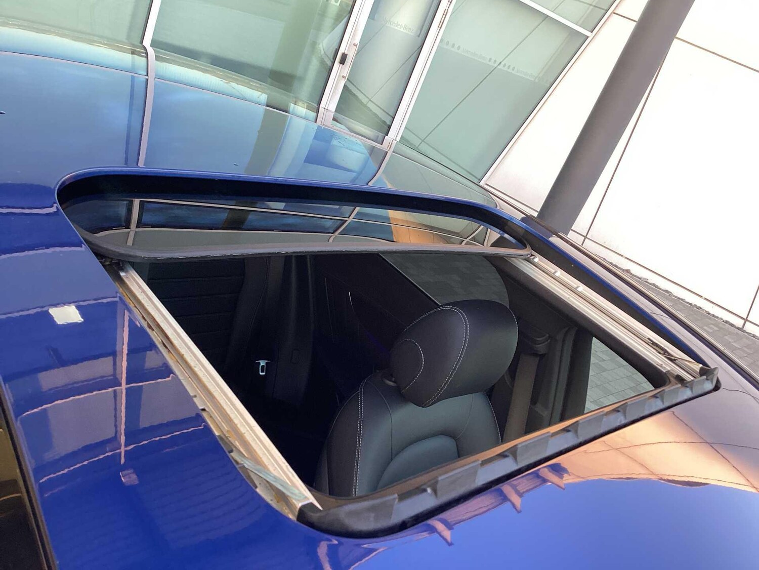 Used Mercedes-Benz GLC 2023 for sale - 77599893: Photo 24