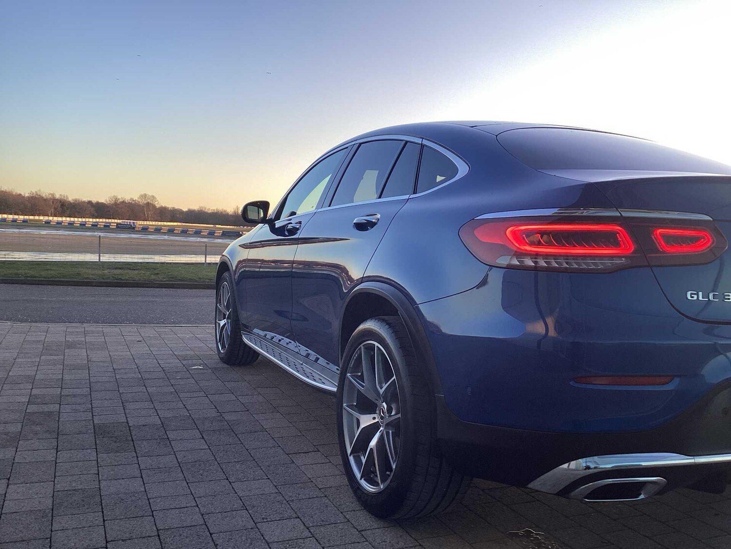 Used Mercedes-Benz GLC 2023 for sale - 77599893: Photo 27