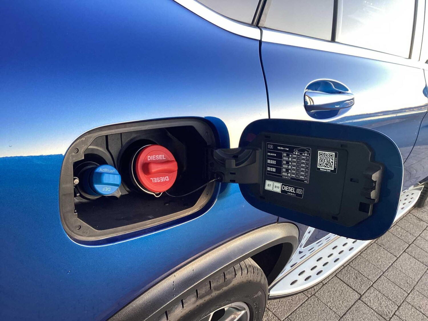 Used Mercedes-Benz GLC 2023 for sale - 77599893: Photo 28