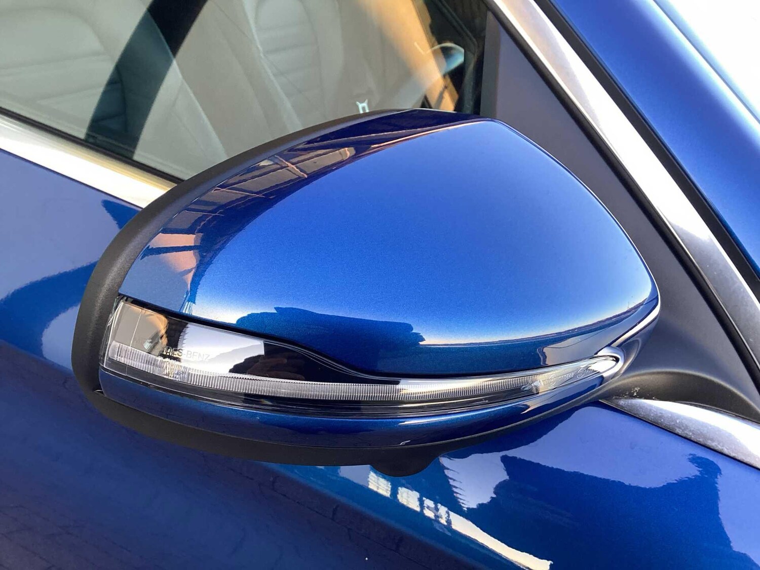 Used Mercedes-Benz GLC 2023 for sale - 77599893: Photo 29