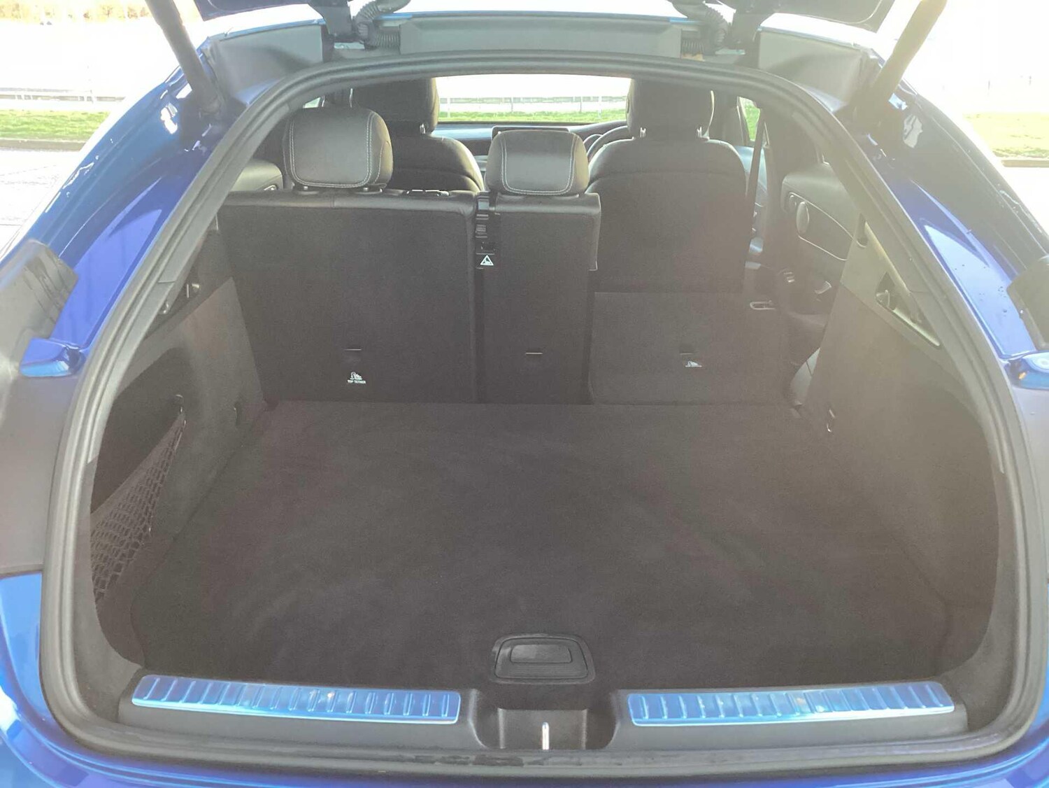 Used Mercedes-Benz GLC 2023 for sale - 77599893: Photo 36