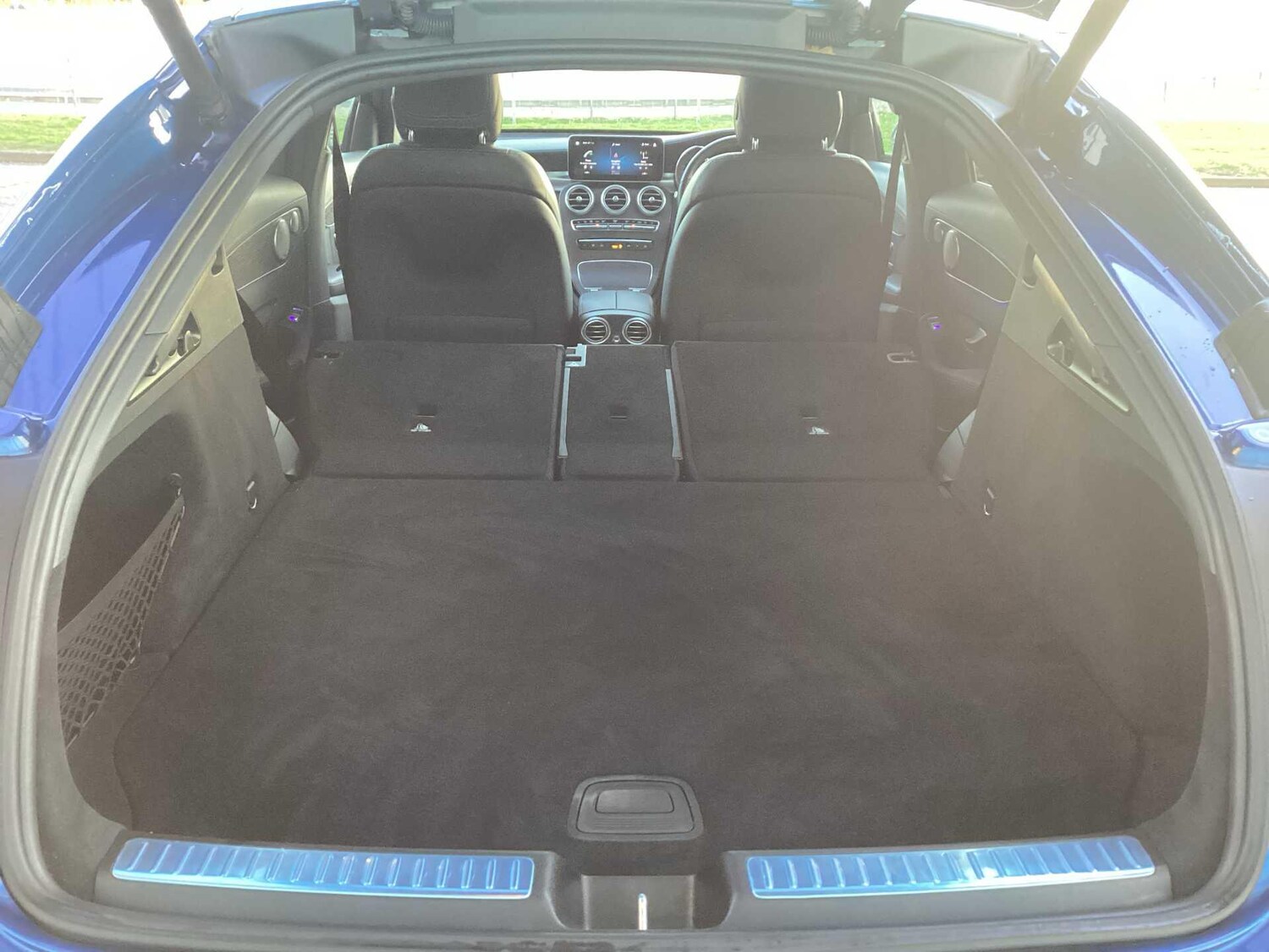 Used Mercedes-Benz GLC 2023 for sale - 77599893: Photo 37