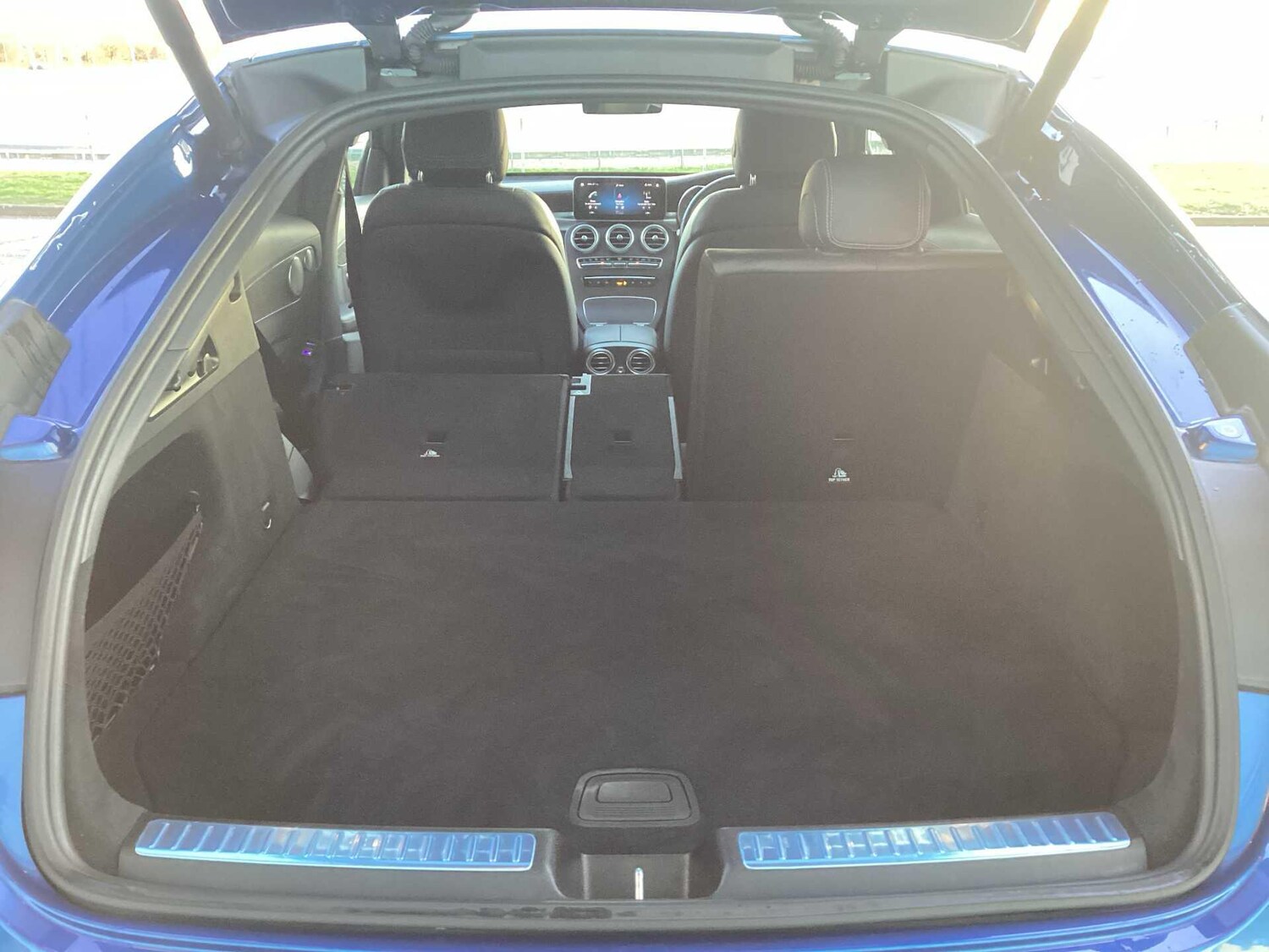 Used Mercedes-Benz GLC 2023 for sale - 77599893: Photo 38