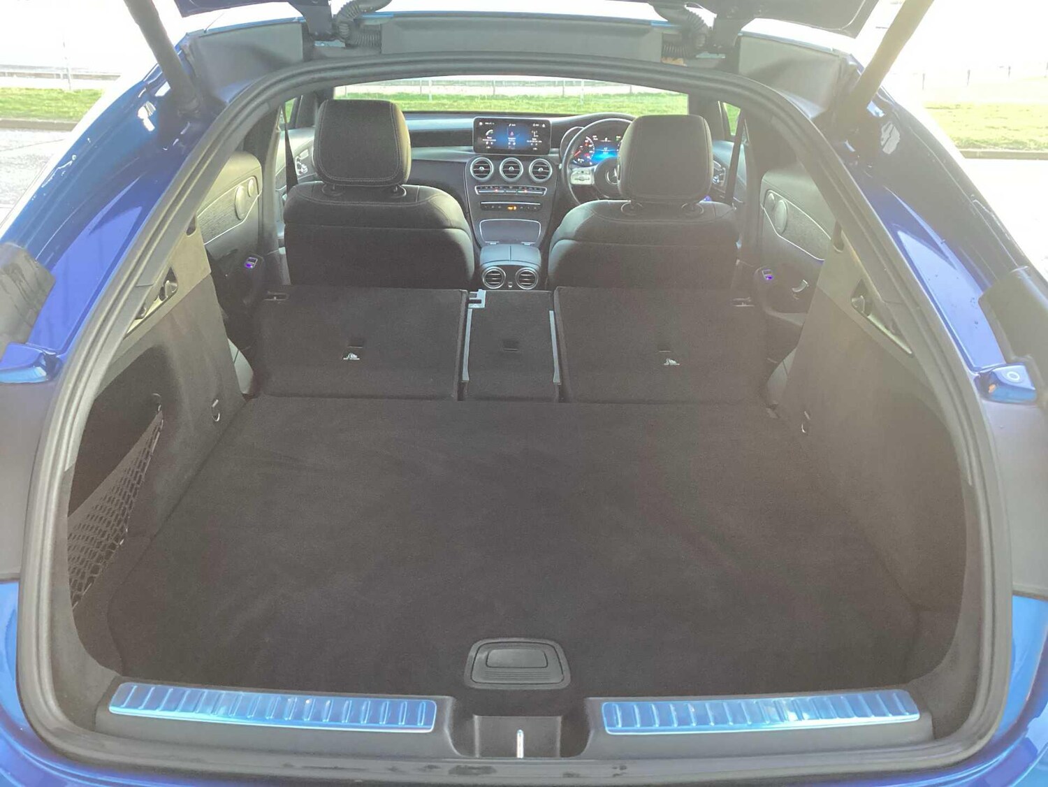 Used Mercedes-Benz GLC 2023 for sale - 77599893: Photo 40