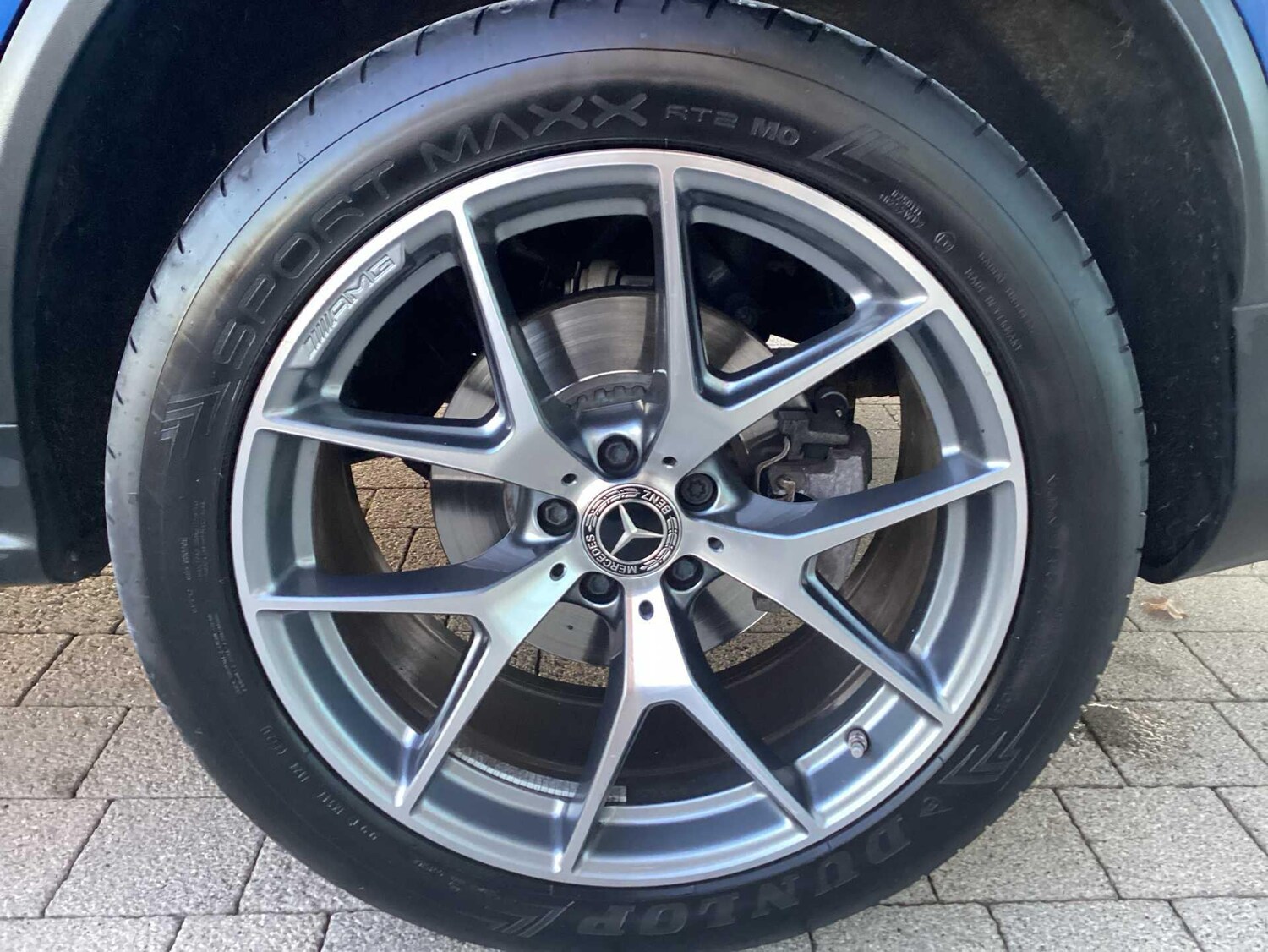 Used Mercedes-Benz GLC 2023 for sale - 77599893: Photo 43