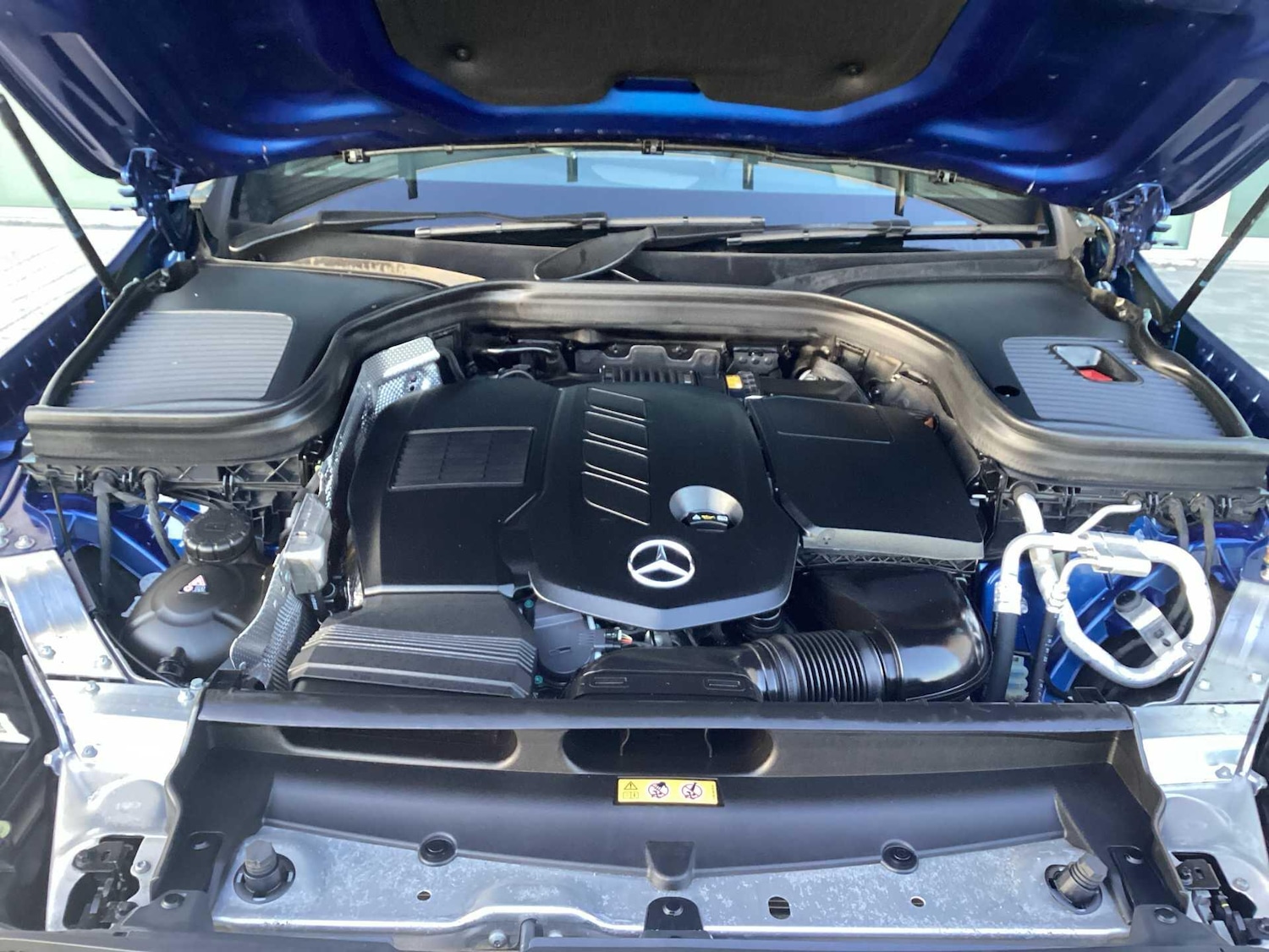 Used Mercedes-Benz GLC 2023 for sale - 77599893: Photo 49