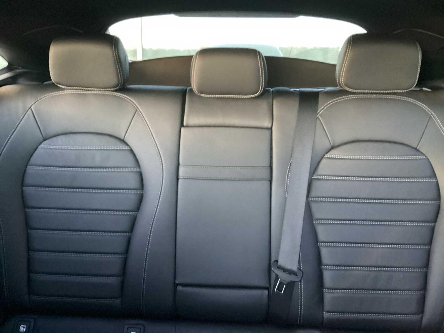 Used Mercedes-Benz GLC 2023 for sale - 77599893: Photo 9