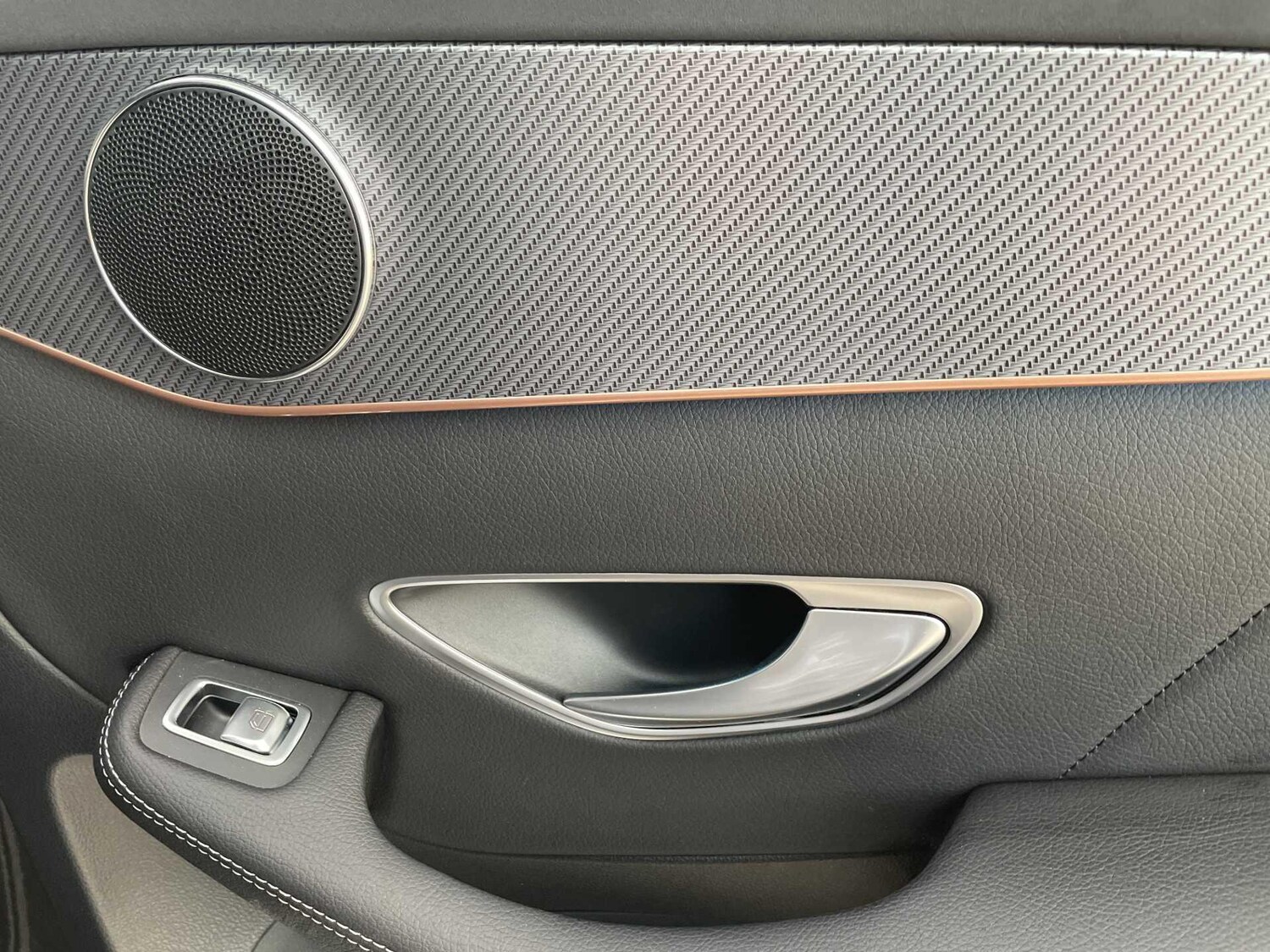 Used Mercedes-Benz EQC 2023 for sale - 77599888: Photo 13