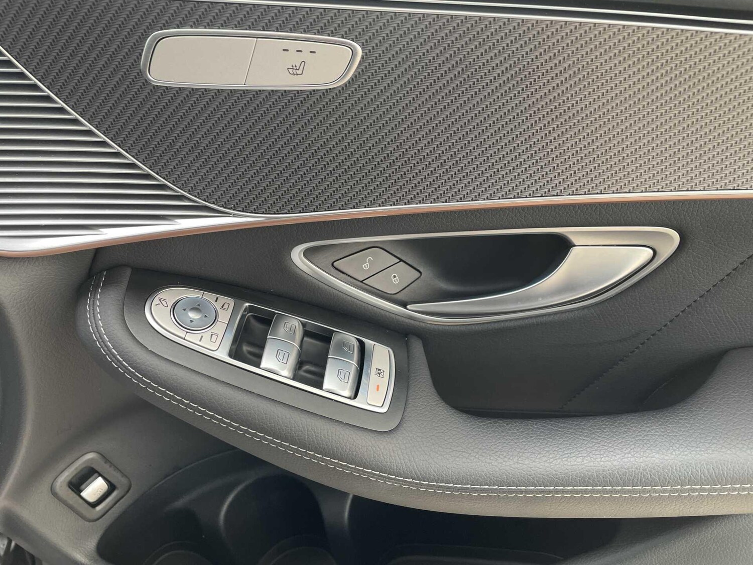 Used Mercedes-Benz EQC 2023 for sale - 77599888: Photo 16