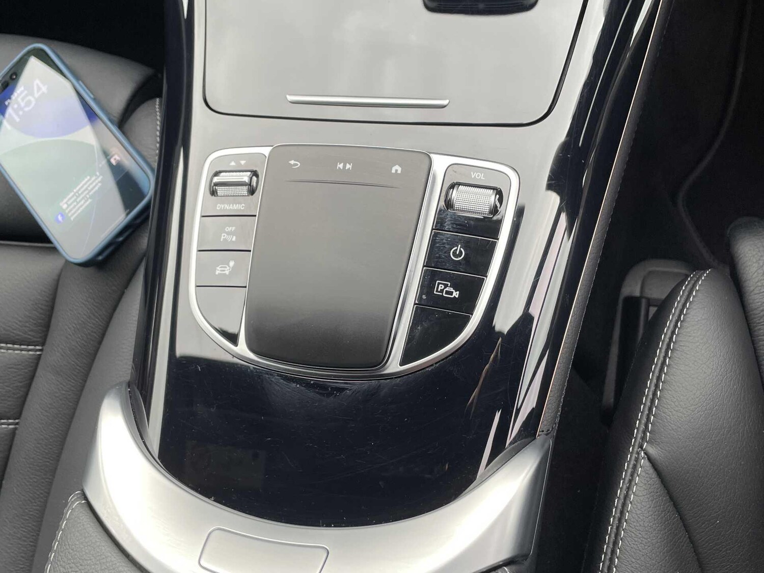 Used Mercedes-Benz EQC 2023 for sale - 77599888: Photo 22