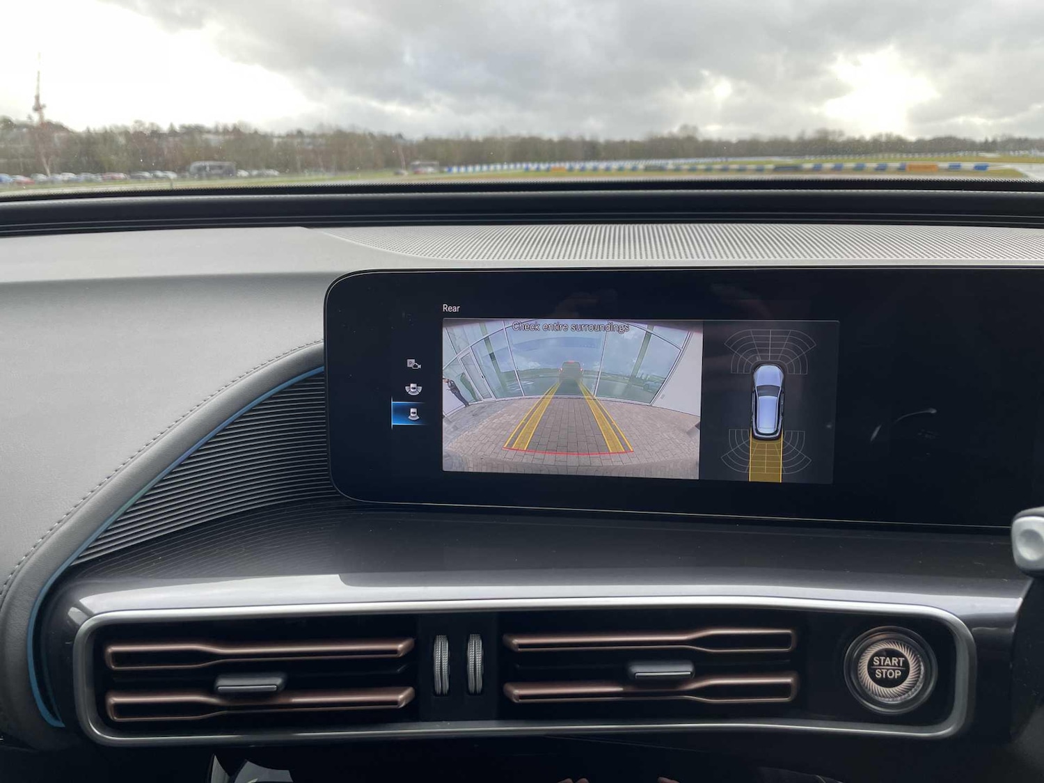 Used Mercedes-Benz EQC 2023 for sale - 77599888: Photo 23