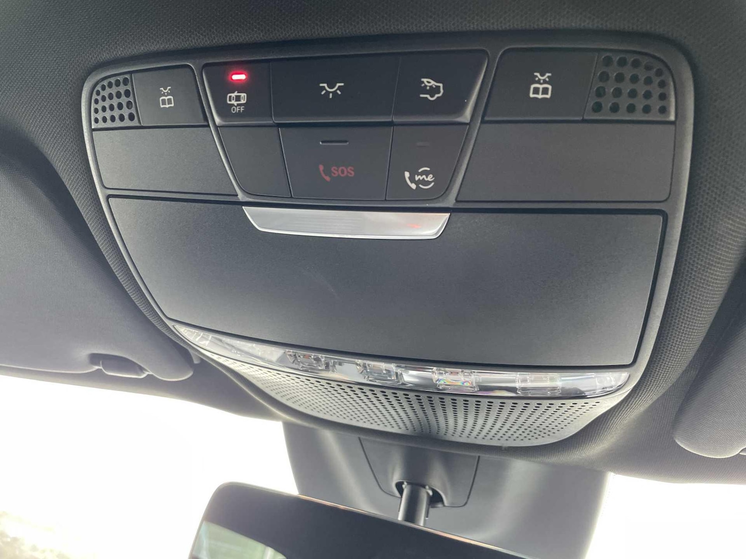 Used Mercedes-Benz EQC 2023 for sale - 77599888: Photo 24