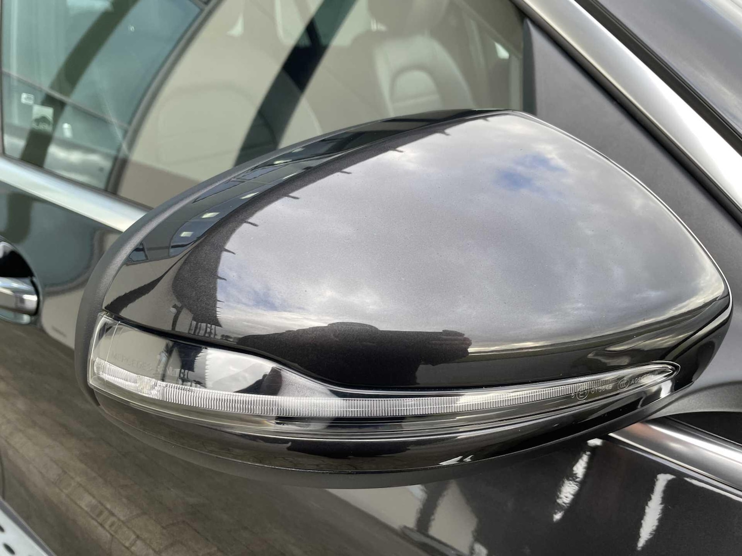 Used Mercedes-Benz EQC 2023 for sale - 77599888: Photo 29