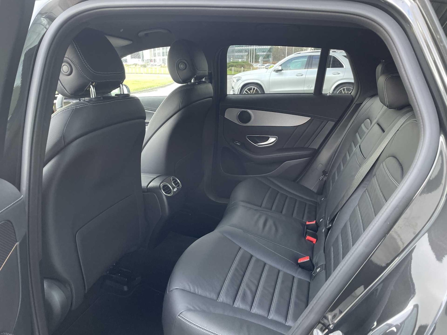 Used Mercedes-Benz EQC 2023 for sale - 77599888: Photo 34