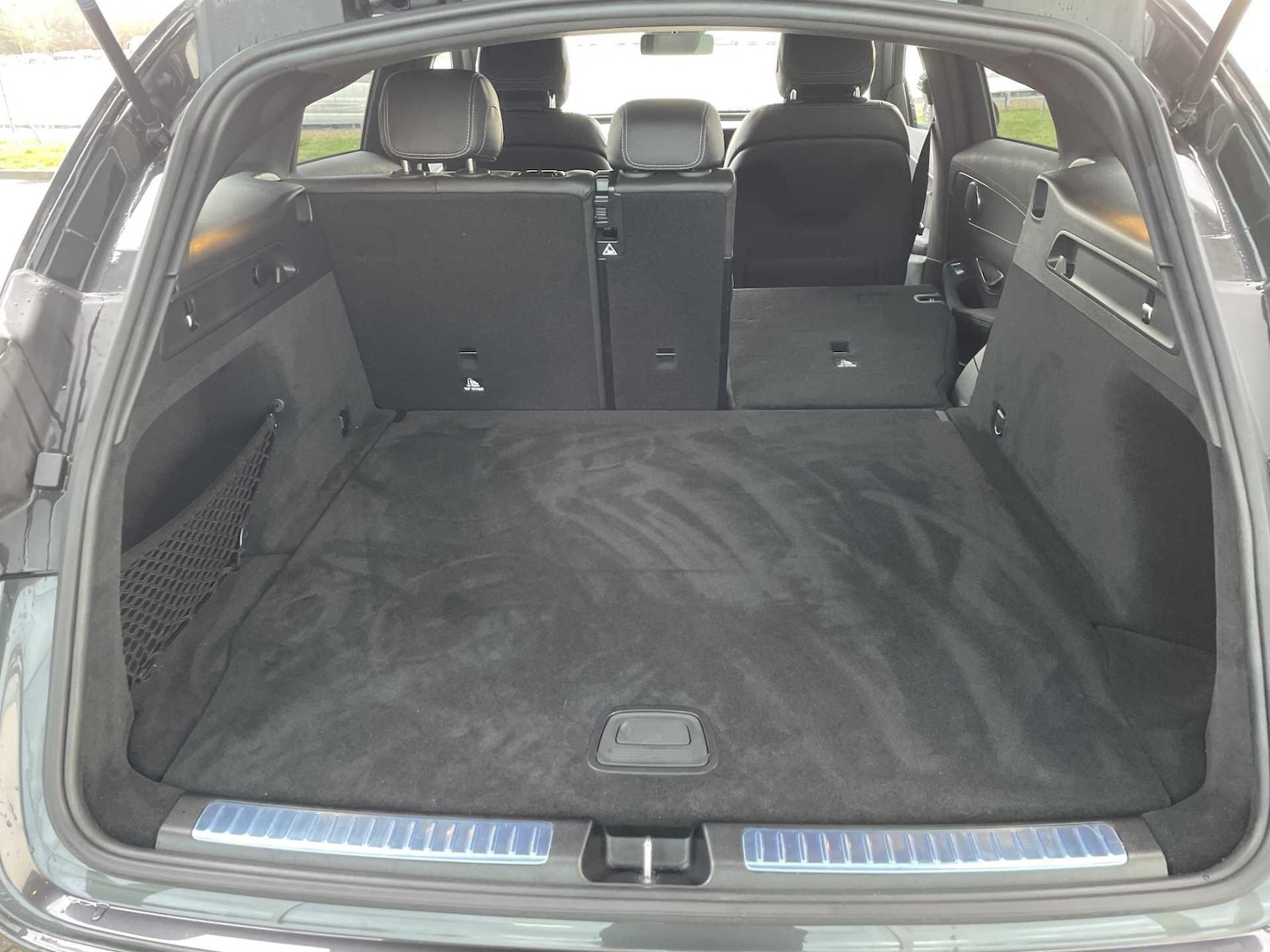 Used Mercedes-Benz EQC 2023 for sale - 77599888: Photo 36