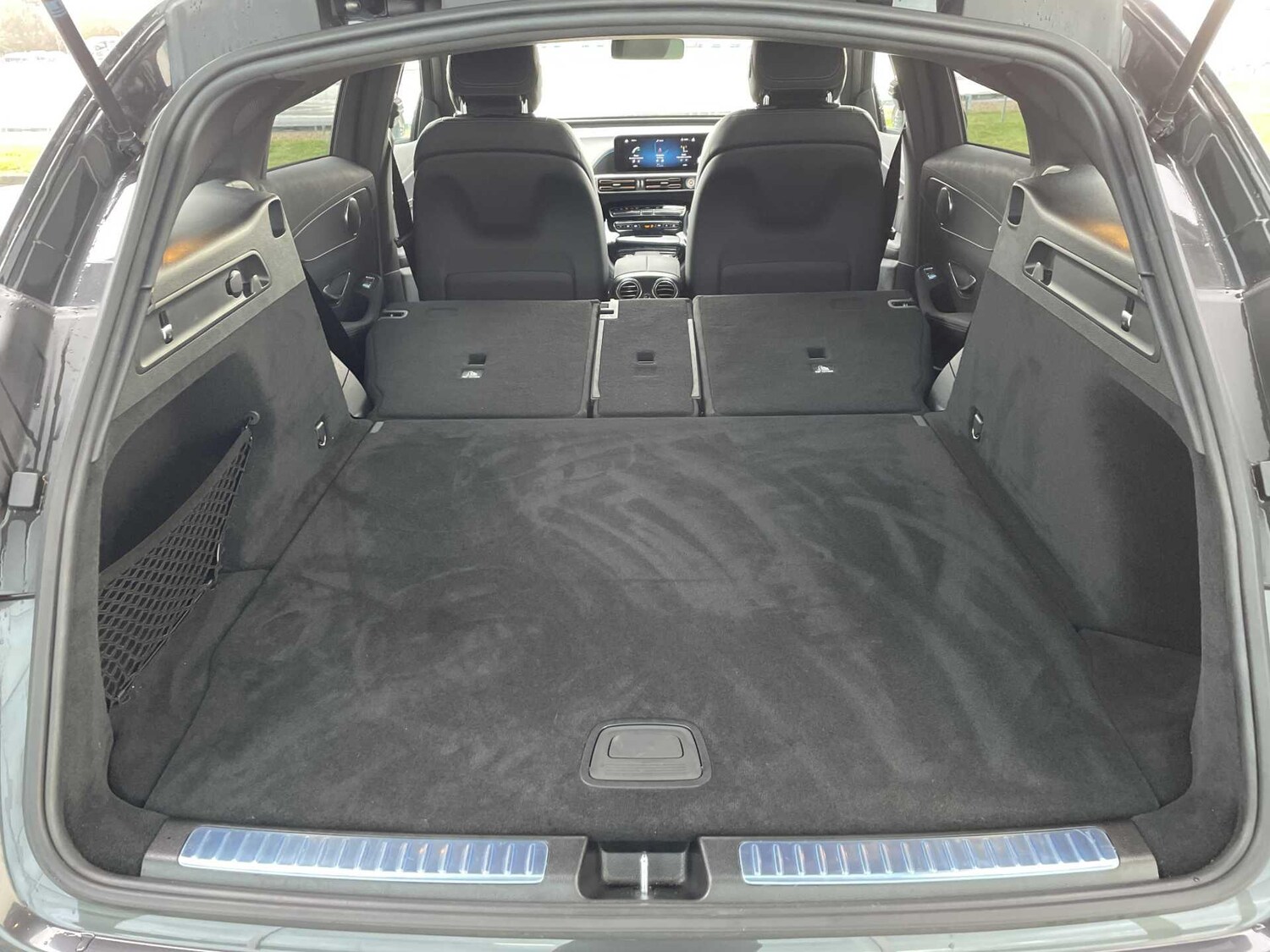 Used Mercedes-Benz EQC 2023 for sale - 77599888: Photo 37