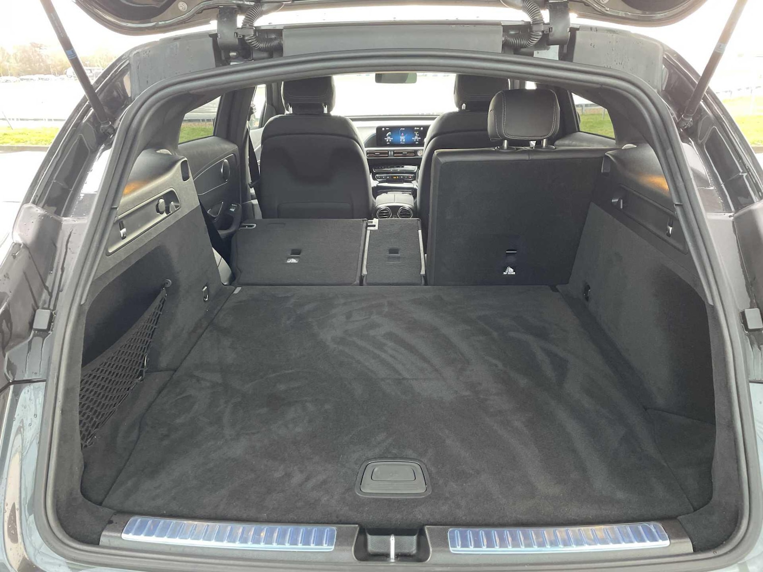 Used Mercedes-Benz EQC 2023 for sale - 77599888: Photo 38