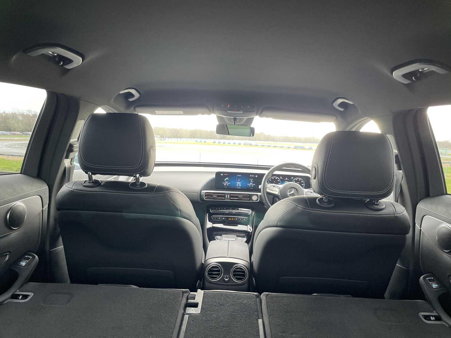 Used Mercedes-Benz EQC 2023 for sale - 77599888: Photo 39