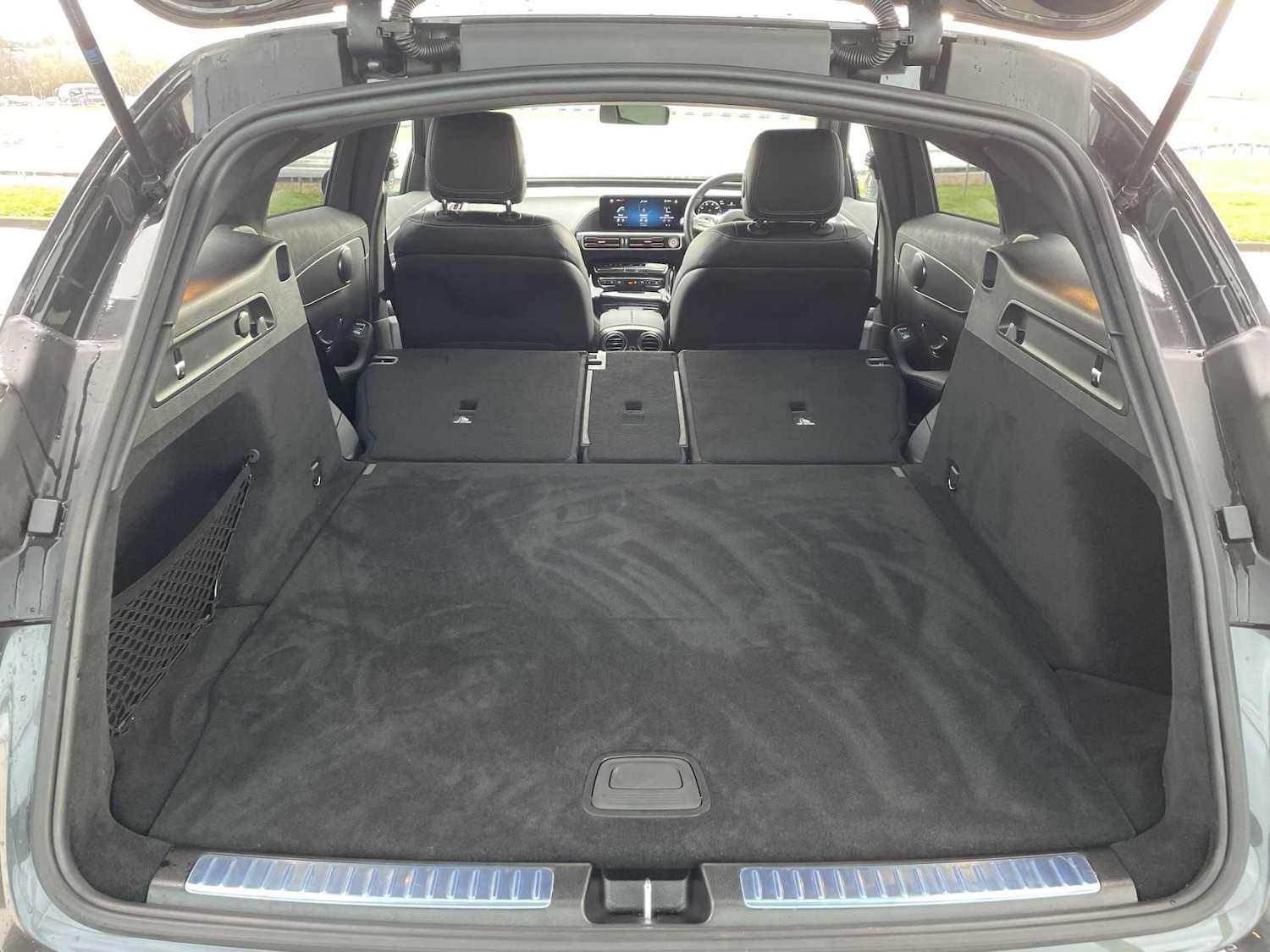 Used Mercedes-Benz EQC 2023 for sale - 77599888: Photo 40