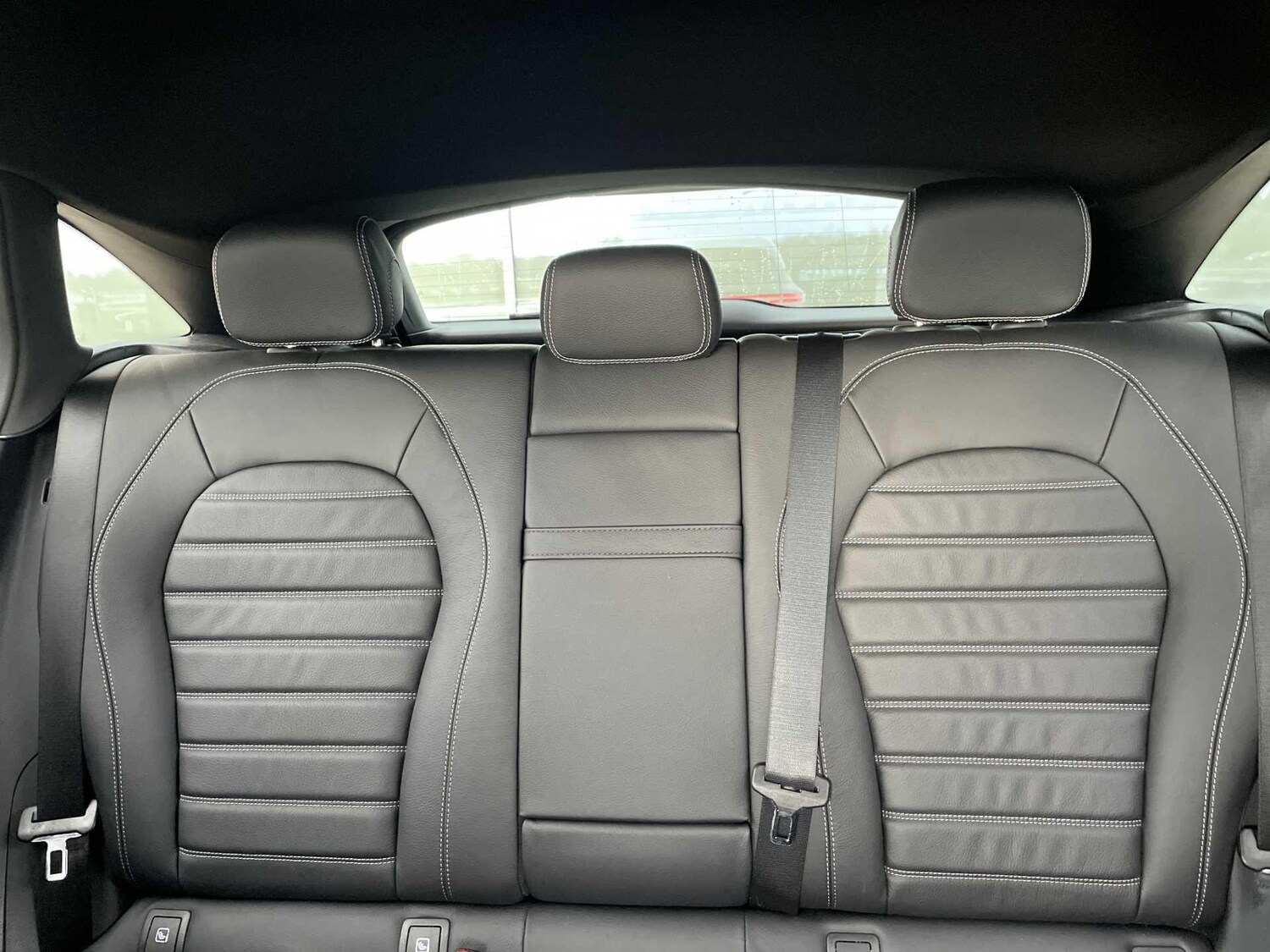 Used Mercedes-Benz EQC 2023 for sale - 77599888: Photo 9