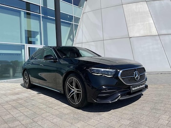 Used Mercedes-Benz E Class 2025 for sale - 79508835: Photo