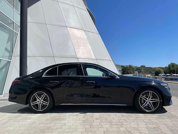 Used Mercedes-Benz E Class 2025 for sale - 79508835: Photo