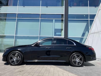 Used Mercedes-Benz E Class 2025 for sale - 79508835: Photo