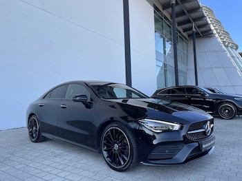 Used Mercedes-Benz CLA 2023 for sale - 79132895: Photo